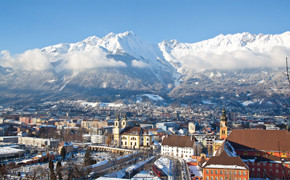 VPR lädt zur Jahrestagung nach Innsbruck