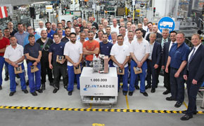 ZF Intarder
