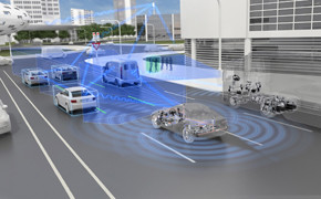 Autonomes Fahren - neue Herausforderungen