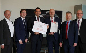 Förderung elektrischer Gelenkbusse Osnabrück