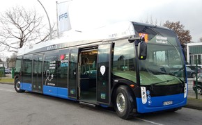 Alstom, Elektrobus, Aptis