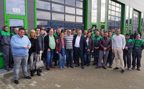 Cento Group Srl auf Erfolgskurs