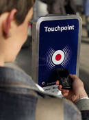 Sieg für Touch & Travel