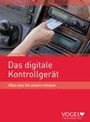 Neuauflage: Das digitale Kontrollgerät