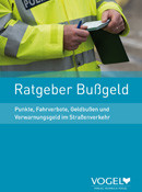 Ratgeber Bußgeld