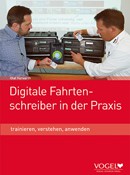 Neue Auflage: Digitaler Fahrtenschreiber in der Praxis