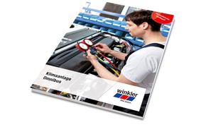 Praxisratgeber, Klimaservice, Winkler