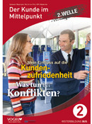 Weiterbildung Der Kunde im Mittelpunkt