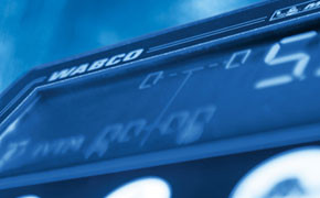 Wabco will 300 Leute entlassen Wabco will 300 Leute entlassen