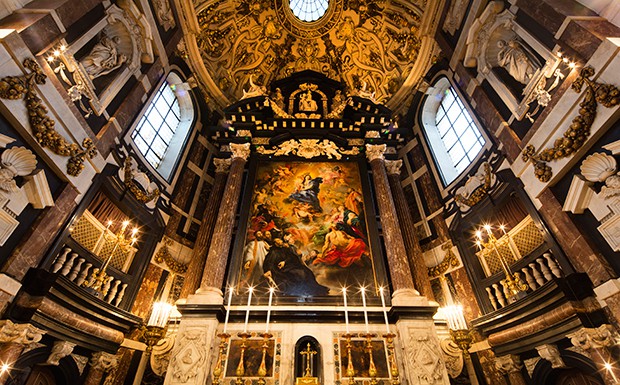 Carolus Borromeuskerk