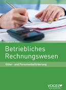 Lehrbuch „Betriebliches Rechnungswesen“