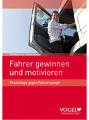 Buch Fahrer gewinnen und motivieren