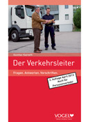Der Verkehrsleiter