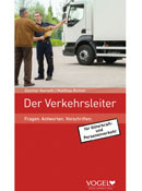 Neue Auflage: Der Verkehrsleiter