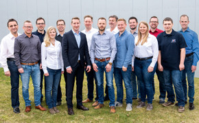 Neuer Winkler Standort in Neumünster