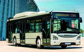 Iveco Urbanway