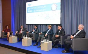 bdo-Experten-Forum: Privatisierungswelle oder Rekommunalisierung?