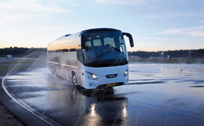 BusChallenge: Wer kann‘s am besten?