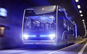 IAA-Fachveranstaltung „Moderne Busse im Nahverkehr“