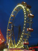 Rekord-Mai für Österreich