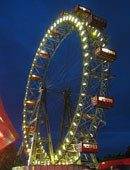 Nächtigungsrekord für Wien im Februar