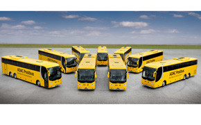 ADAC Postbus