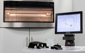 3D Drucker Daimler