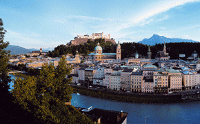 Salzburg