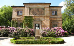 Richard-Wagner-Museum