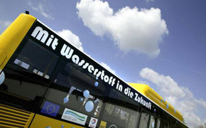 Gutachten klärt Rahmen für Wasserstoff-Einsatz