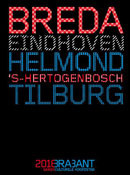 Brabant will Kulturhauptstadt 2018 werden