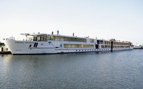 Mitglieder der IG RiverCruise bestätigen neuen Kurs