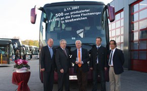 500. Setra