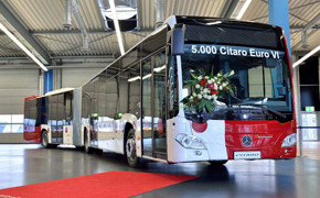 5000ster Citaro