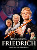 Das Musical Friedrich