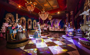 Efteling, Symbolica