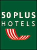 Gütezeichen 50plus Hotels
