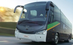 MAN erstligareif in Brasilien 