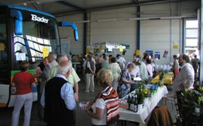 80 Jahre Bader Bader