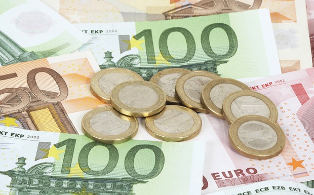 Lohn, Arbeit, Finanzen