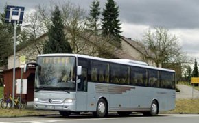 Großauftrag über 104 Überlandbusse aus Bielefeld Großauftrag über 104 Überlandbusse aus Bielefeld