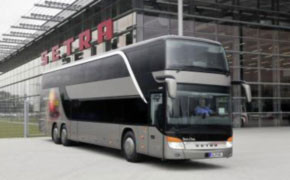 Erfolgreiche IAA für Daimler Buses
