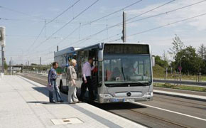425 Daimler-Busse für die Niederlande
