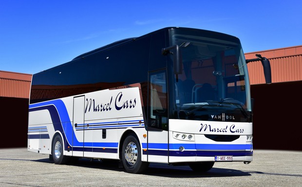 EX11_Van Hool