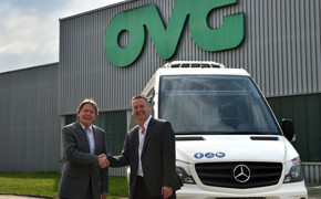 Sprinter City 77 OVG