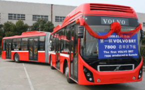 Dekra: Schnellbusse machen Cityverkehr attraktiver