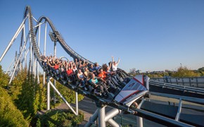 Europa-Park, Rust, Ranking