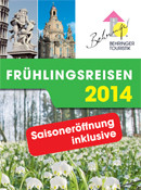 Behringer Frühlingsreisen
