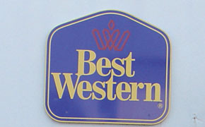 Kein großangelegter Datendiebstahl bei Best Western