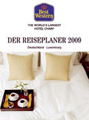 Best Western Reiseplaner 2009